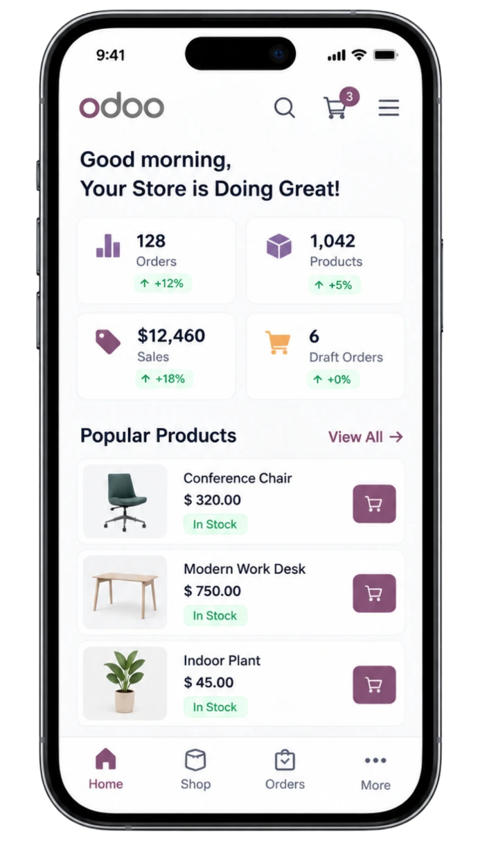 odoo-ecommerce-mockup