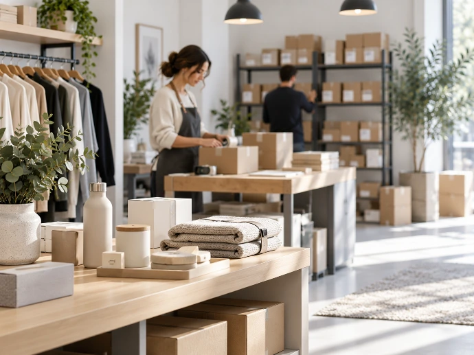 retail-store