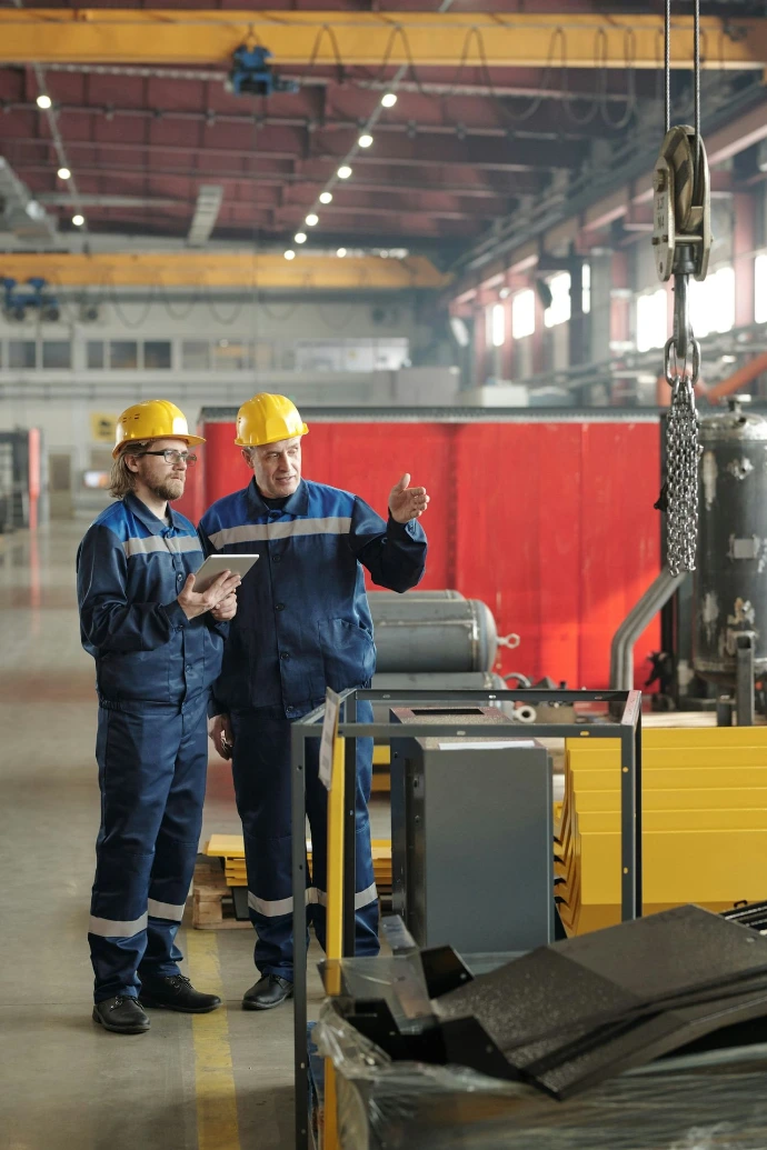 manufacturing-system-management