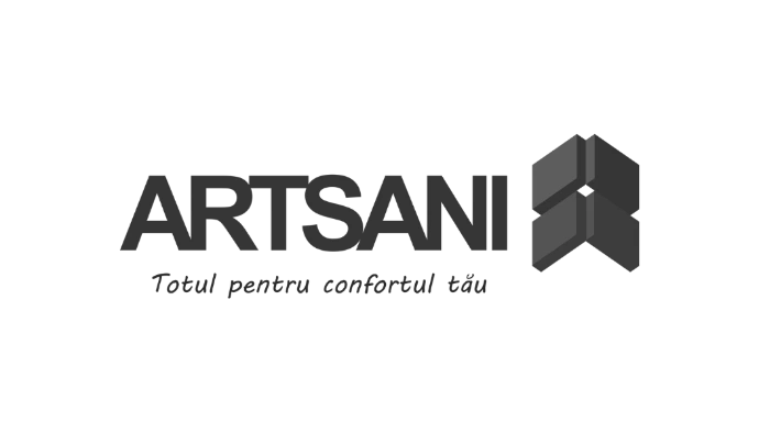 Logo Artsani