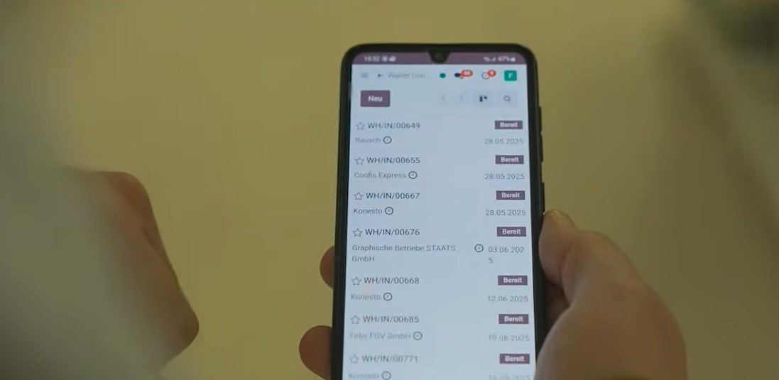 Rute de livrare