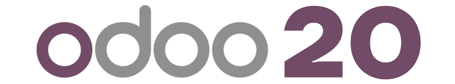 Odoo 20